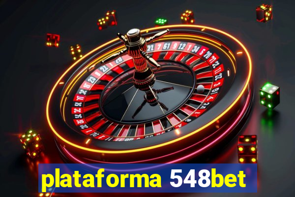 plataforma 548bet